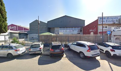 Feel Center Padel