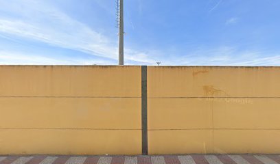 Sports Field