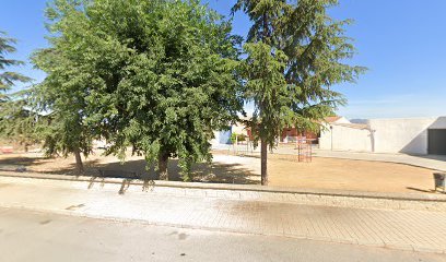 Plaza practicante Pelayo