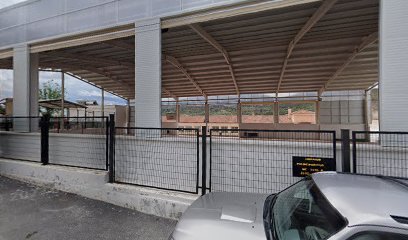 Sports Field