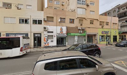 301 Centro Deportivo Especializado