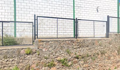 Pabellón Municipal de Deportes