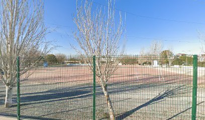 Sports Field