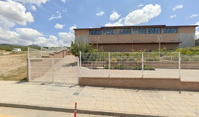 Pabellón Deportes La Zubia