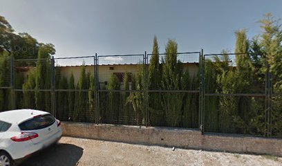 Sports Field