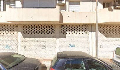 Polideportivo Las Mimbres