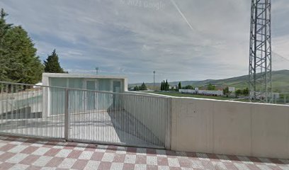 Polideportivo La Joya