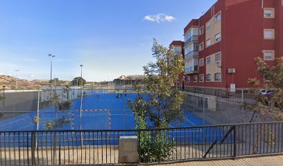 Pistas pádel villa ines