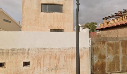 Sports Field