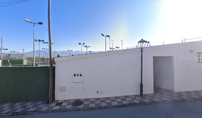 Sports Field