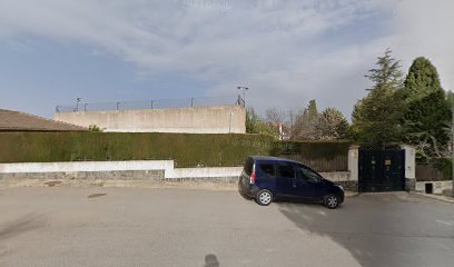 Sports Field