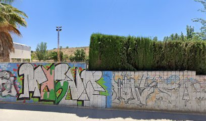 Pistas de Tenis