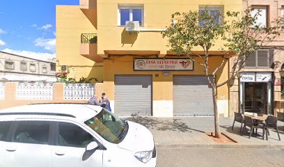 Pena Deportiva Antonio Biosca