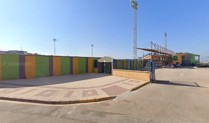 Club Atletismo Vélez