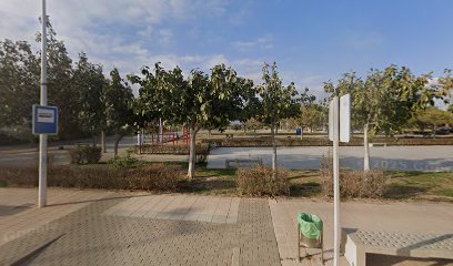 Zona de calistenia