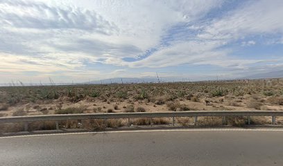 Ciudad deportiva UD Almería