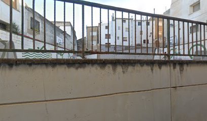 Instalación deportiva