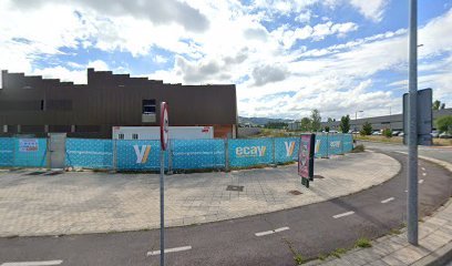 Polideportivo Del Valle de Egues