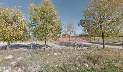 Instalaciones Deportivas El Olivar