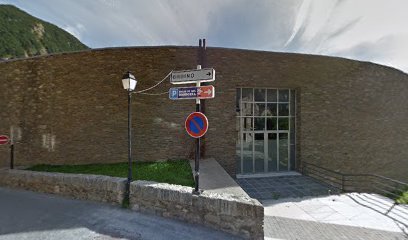 Andorra Club Gel