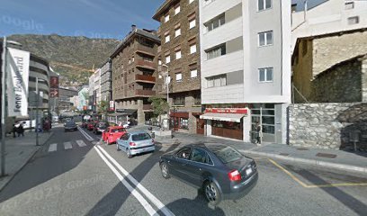 Club de Futbol Atlètic Amèrica