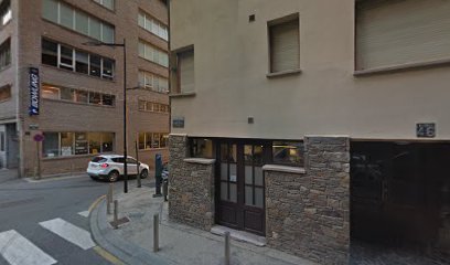 Penya Encarnada d’Andorra