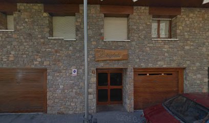 Federació Andorrana d’Handbol