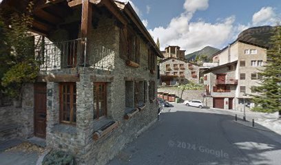 Esquí Club Arinsal Pal (ECAP)