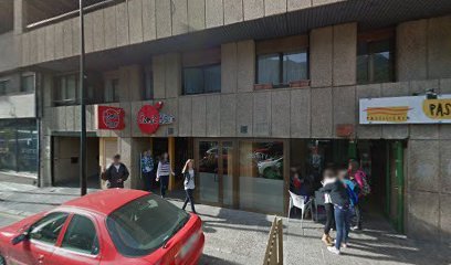 Assega Ranger’s Futbol Club