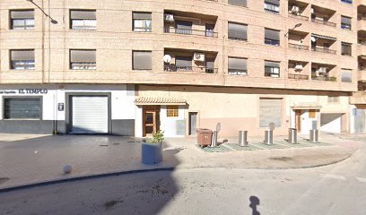Club Deportivo El Templo