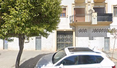 Club Califas de Orientación