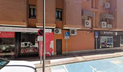 C.F. Getafe Féminas