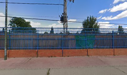 Asociación Atlética Móstoles