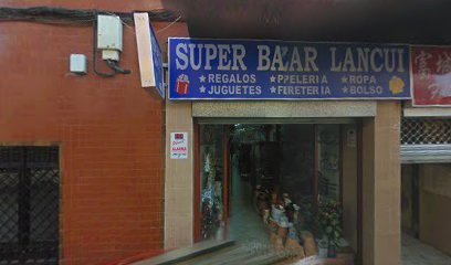 Almadén Fitness Club