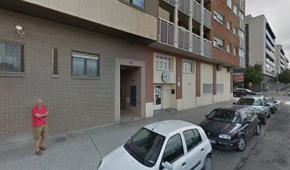 Club Petanca OSCA