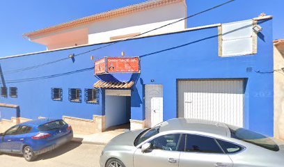 Gimnasio SAN CRISTOBAL