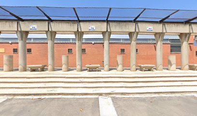 Gimnasia Artística Pozuelo