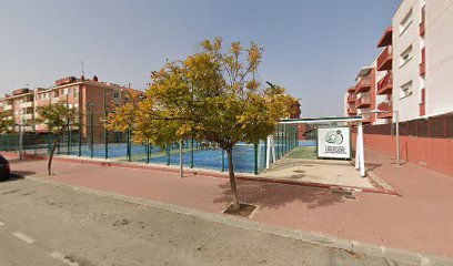 Centro deportivo Mirador