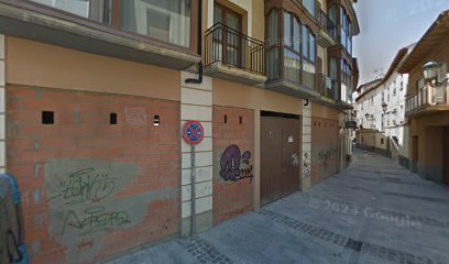 Club Atletismo Jaca