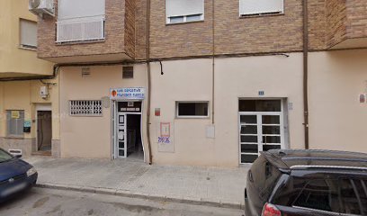 CLUB DEPORTIVO FRANCISCO GARCIA