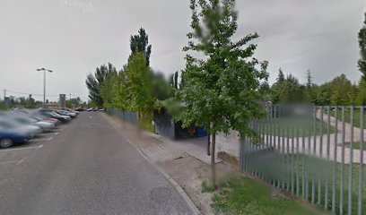 Corriendo por Palencia