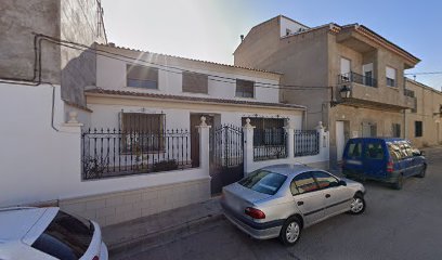 Club Atletismo Tarazona