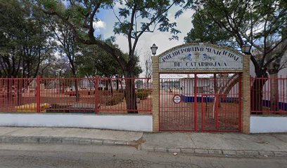 Club de Tenis Catarroja