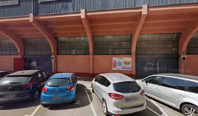 Club Nou Volei Alzira