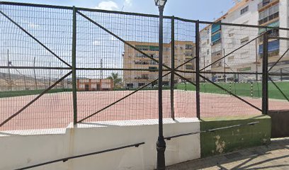 Pabellón de Deportes