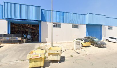 INDOOR SOCCER MOLINA