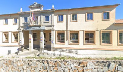 TSAFSEGOVIA