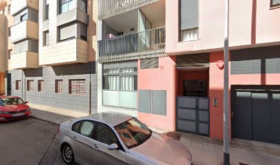 Club Gimnasia Artística Almazora