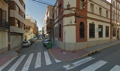 ESPELEOCLUB LA VALL D’UIXO