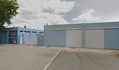 Club Tenis Zoiti